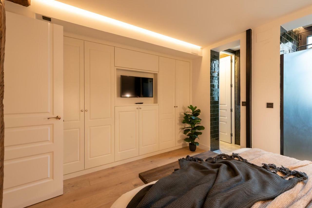 Safari Ac By Staynnapartments Bilbao Exterior photo
